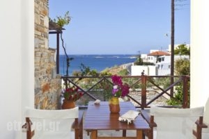 Reggina'S Apartments_travel_packages_in_Cyclades Islands_Syros_Syros Rest Areas