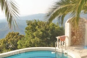 Holiday Home Villa Aphrodite 04_accommodation_in_Villa_Thessaly_Magnesia_Pilio Area