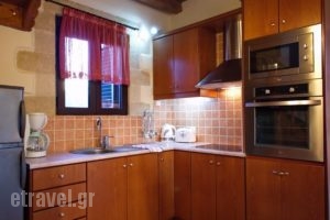 Villa Zara_accommodation_in_Villa_Crete_Chania_Tsivaras