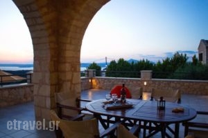 Villa Zara_travel_packages_in_Crete_Chania_Tsivaras