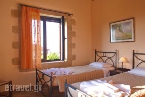 Villa Zara_holidays_in_Villa_Crete_Chania_Tsivaras