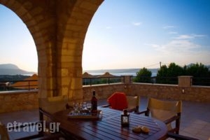 Villa Zara_lowest prices_in_Villa_Crete_Chania_Tsivaras