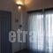 Zathea Apartments_best prices_in_Apartment_Piraeus Islands - Trizonia_Kithira_Kithira Chora