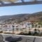 Zathea Apartments_best deals_Apartment_Piraeus Islands - Trizonia_Kithira_Kithira Chora