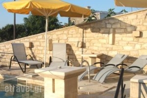 Villa Pantelis_travel_packages_in_Crete_Rethymnon_Rethymnon City