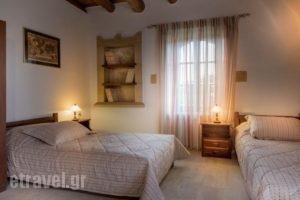 Villa Pantelis_best deals_Villa_Crete_Rethymnon_Rethymnon City