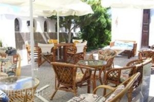 Sweet Heart Studio_best deals_Apartment_Cyclades Islands_Sandorini_kamari