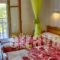 Apartments Villa Nina_best deals_Villa_Ionian Islands_Corfu_Afionas