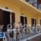 Elia Studio Apartments_best deals_Apartment_Ionian Islands_Corfu_Corfu Rest Areas