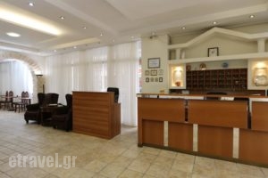 AthensDelta Hotel_best prices_in_Hotel_Central Greece_Attica_Athens