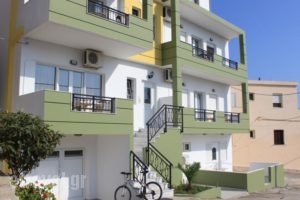 Julia Apartments_accommodation_in_Apartment_Crete_Lasithi_Ierapetra