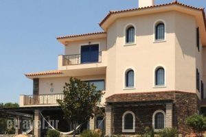 Blue Fort Villas_travel_packages_in_Thessaly_Magnesia_Pilio Area