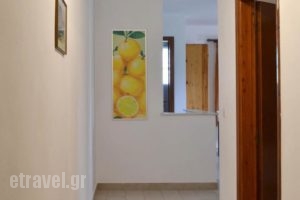 Villa Yiotevi_lowest prices_in_Villa_Piraeus Islands - Trizonia_Poros_Poros Chora