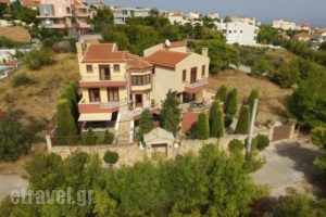 Villa Dioni_accommodation_in_Villa_Central Greece_Attica_Spata