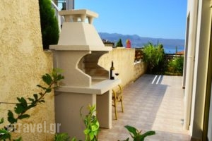 Sense Of Dream Villa_best deals_Villa_Crete_Chania_Elos