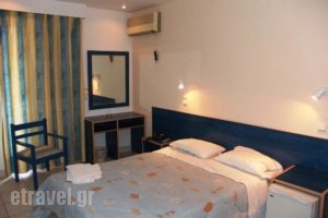 Stefanakis Hotel & Apartments_best deals_Apartment_Central Greece_Attica_Vari