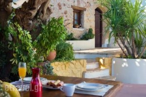 Verekinthos Villas_best deals_Villa_Crete_Chania_Chania City