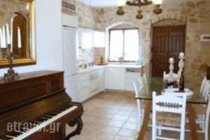 Villa Minos_travel_packages_in_Crete_Heraklion_Gouves