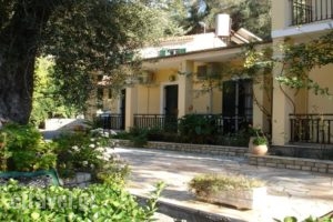 Villa Katerina Apartments_holidays_in_Villa_Ionian Islands_Corfu_Corfu Rest Areas