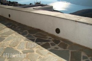 Villa Kochili_best deals_Villa_Cyclades Islands_Andros_Andros City