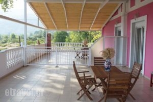 Nereids Apartments And Studios_best deals_Apartment_Aegean Islands_Thasos_Thasos Chora