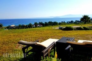 Bungalow White Luxury Apartments_lowest prices_in_Apartment_Macedonia_Halkidiki_Haniotis - Chaniotis