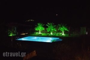 Athos Bay Villa_best deals_Villa_Macedonia_Halkidiki_Ierissos