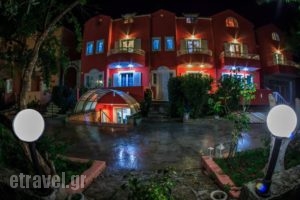 Villa Spiros_travel_packages_in_Ionian Islands_Zakinthos_Laganas