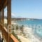 Fata Morgana Studios & Apartments_best deals_Apartment_Crete_Chania_Fragokastello