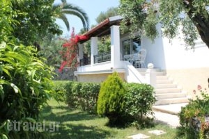 Emmy Villa Paleokastritsa_accommodation_in_Villa_Ionian Islands_Corfu_Corfu Rest Areas