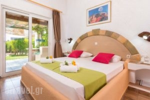 Elefteria Apartments_travel_packages_in_Dodekanessos Islands_Rhodes_Lindos