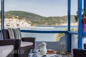 Karavos Apartments And Villa_best deals_Villa_Sporades Islands_Skopelos_Skopelos Chora