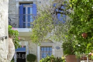 Villa Kerasia_best prices_in_Villa_Crete_Heraklion_Matala