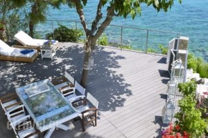 Paradisso Beach Villas_best deals_Villa_Ionian Islands_Zakinthos_Alykes