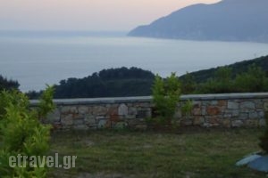 Deliades Villas Alonissos_travel_packages_in_Sporades Islands_Alonnisos_Alonissos Chora