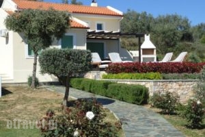 Deliades Villas Alonissos_best deals_Villa_Sporades Islands_Alonnisos_Alonissos Chora