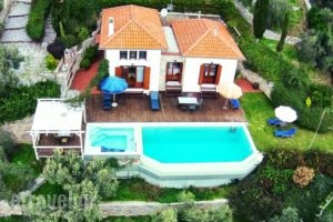 Elia Pilio Villas_accommodation_in_Villa_Thessaly_Magnesia_Trikeri