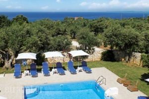 Markanna Lilianna Villas_lowest prices_in_Villa_Ionian Islands_Zakinthos_Laganas