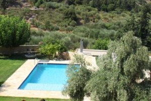 Filippou Villa - Living In Nature_holidays_in_Villa_Crete_Chania_Vryses Apokoronas