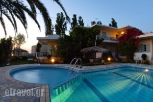 Cormoranos Apartments_best prices_in_Apartment_Crete_Chania_Kissamos