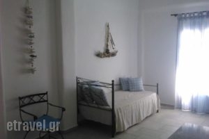 Pleiades Paros Family Apartments_travel_packages_in_Cyclades Islands_Paros_Paros Chora