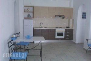 Pleiades Paros Family Apartments_lowest prices_in_Apartment_Cyclades Islands_Paros_Paros Chora