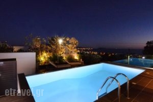 Stefanos Villa Lagonissi_best deals_Villa_Central Greece_Attica_Athens