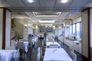 Dorian Inn_lowest prices_in_Hotel_Central Greece_Attica_Athens