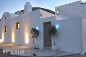 Eolia Kamari Villa_lowest prices_in_Villa_Cyclades Islands_Sandorini_Fira