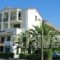 Samaina Maisonettes_accommodation_in_Apartment_Aegean Islands_Samos_Karlovasi