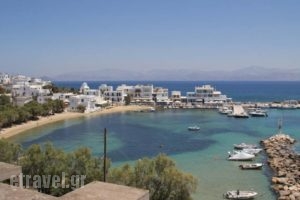 Ocean View Apartment_travel_packages_in_Cyclades Islands_Paros_Paros Chora