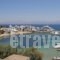 Ocean View Apartment_travel_packages_in_Cyclades Islands_Paros_Paros Chora