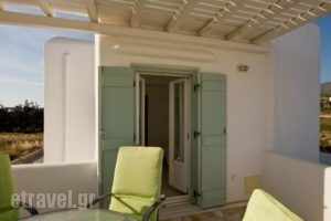 Villas In Alyki_best deals_Villa_Cyclades Islands_Paros_Paros Chora