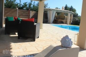 Light Blue Villa_best prices_in_Villa_Peloponesse_Argolida_Kranidi